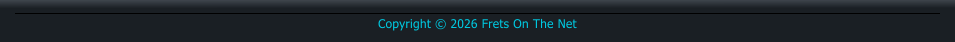 Copyright © 2026 Frets On The Net